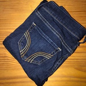 Hollister Jean Leggings